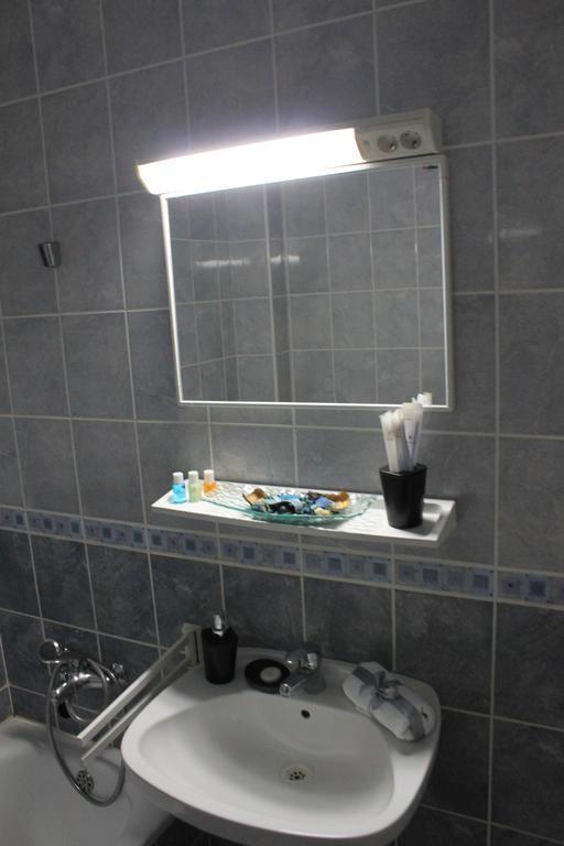 Sun Apartments Subotica Bagian luar foto